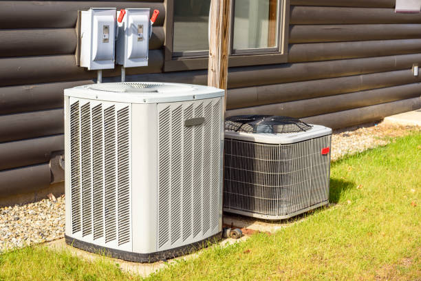 Best Air Conditioning Cleaning in USA